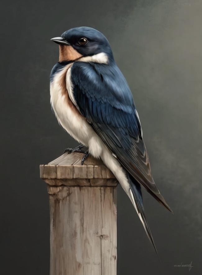 Golondrina