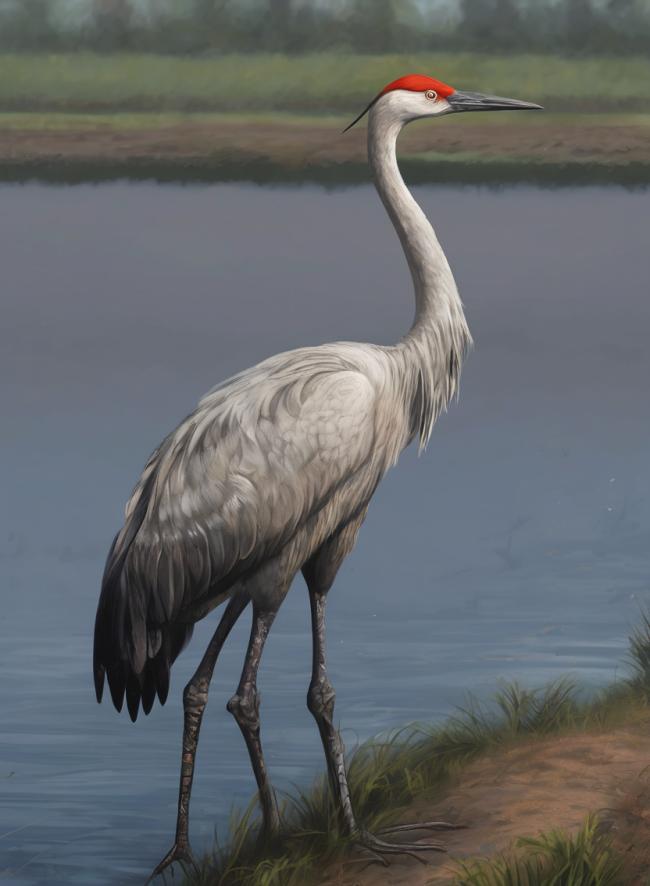 Grulla
