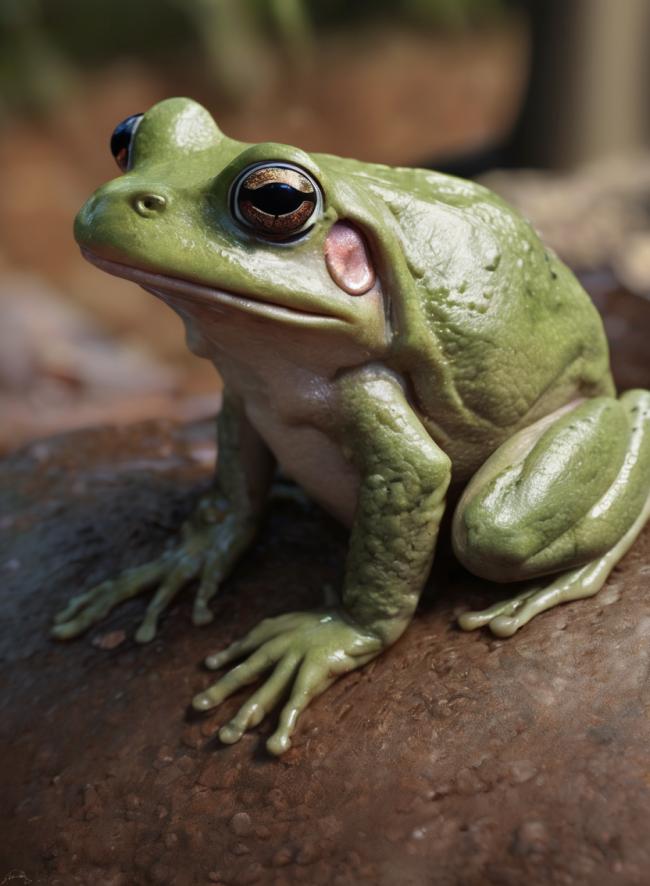 Gastrotheca marsupiata