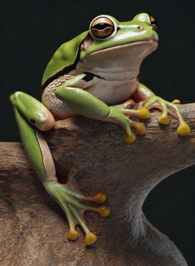 Hyla arborea