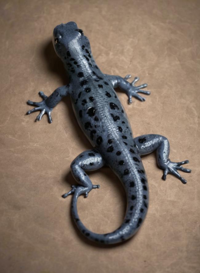 Desmognathus fuscus