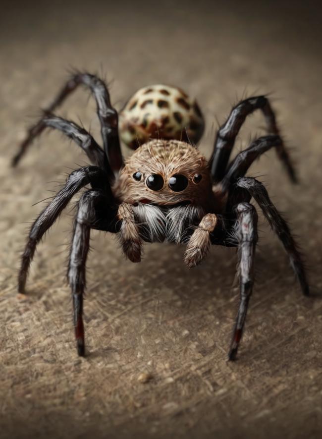Araña
