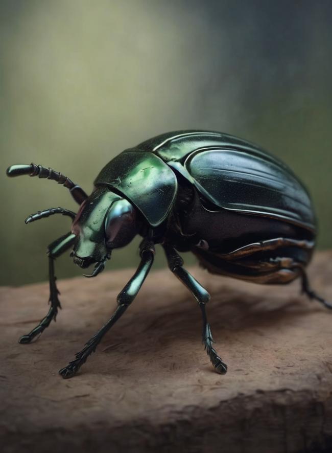 Escarabajo