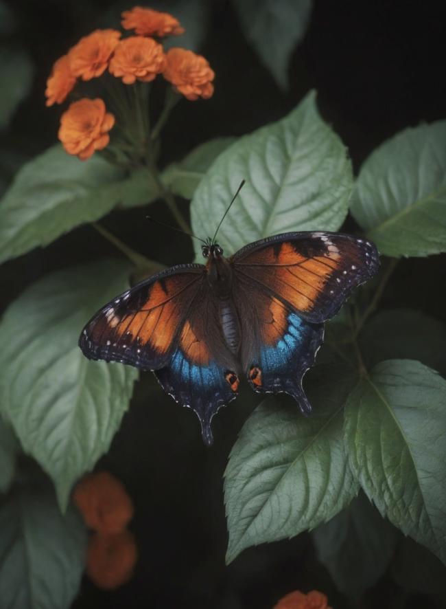 Mariposa
