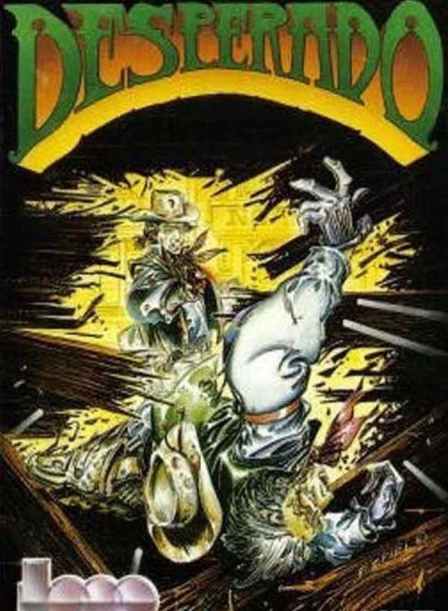 Desperado