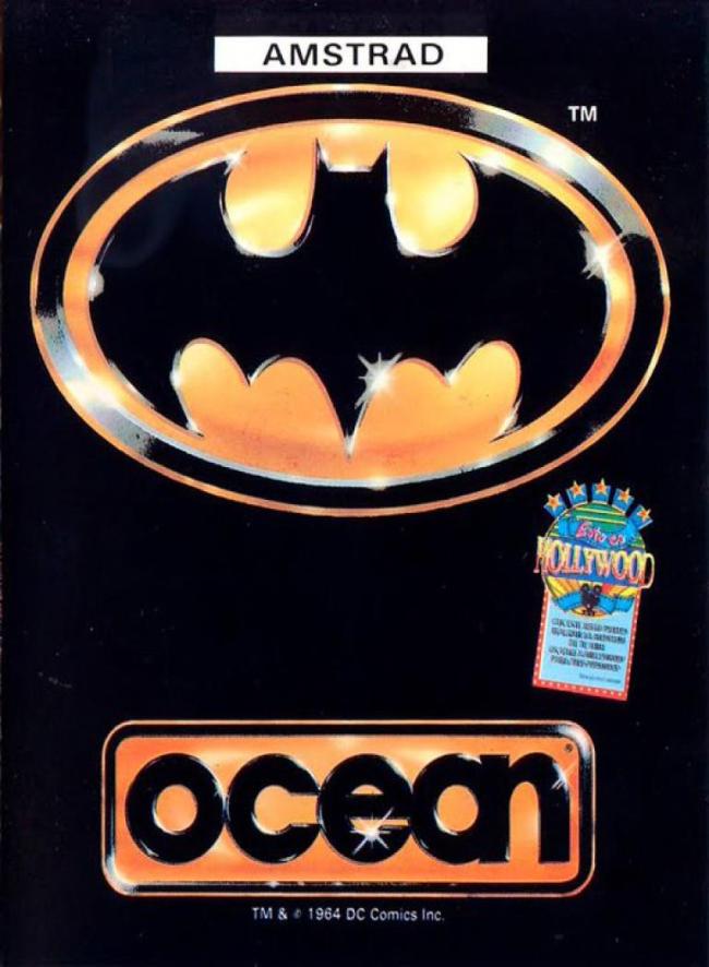 Batman