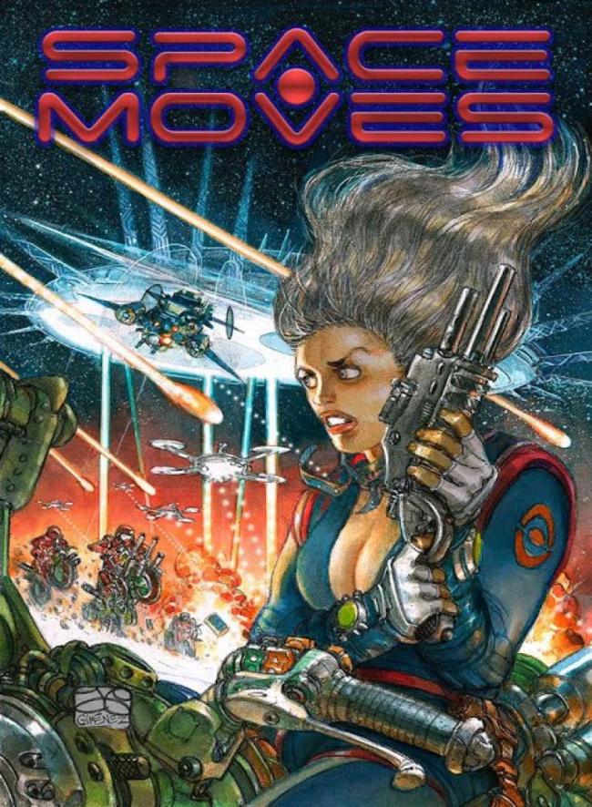 Space Moves