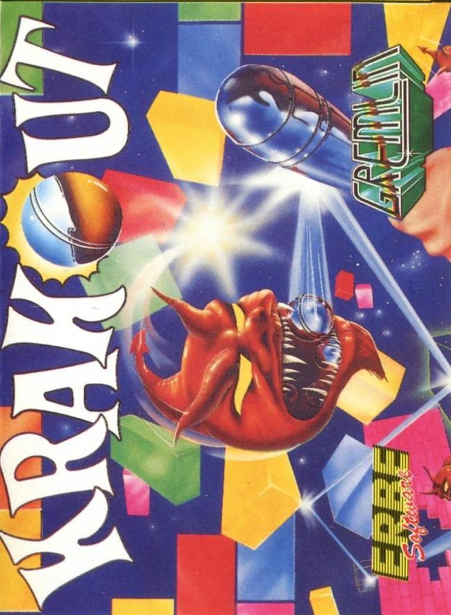 Krakout