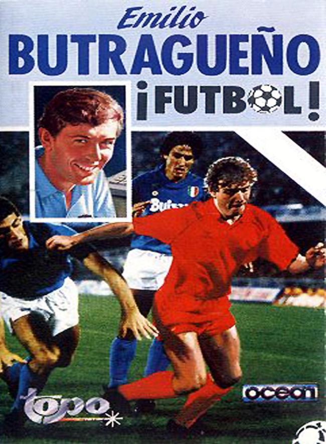 Emilio Butragueño