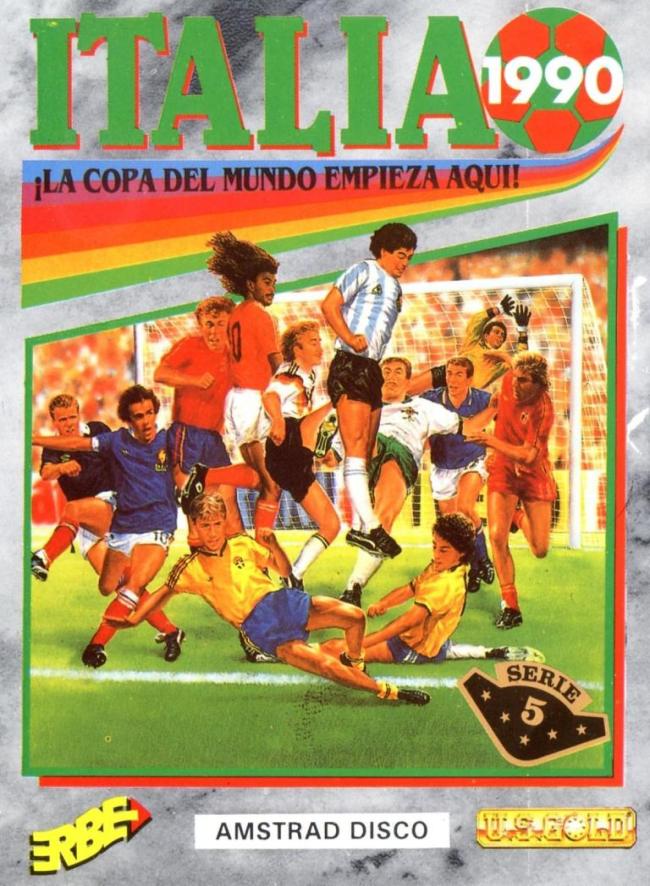 Italia 90