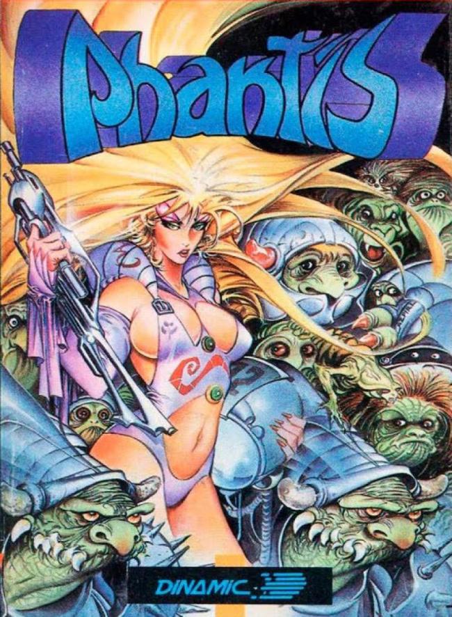 Phantis