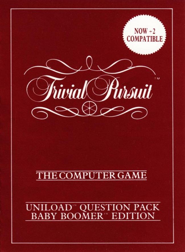 Trivial Pursuit