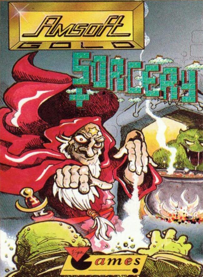 Sorcery