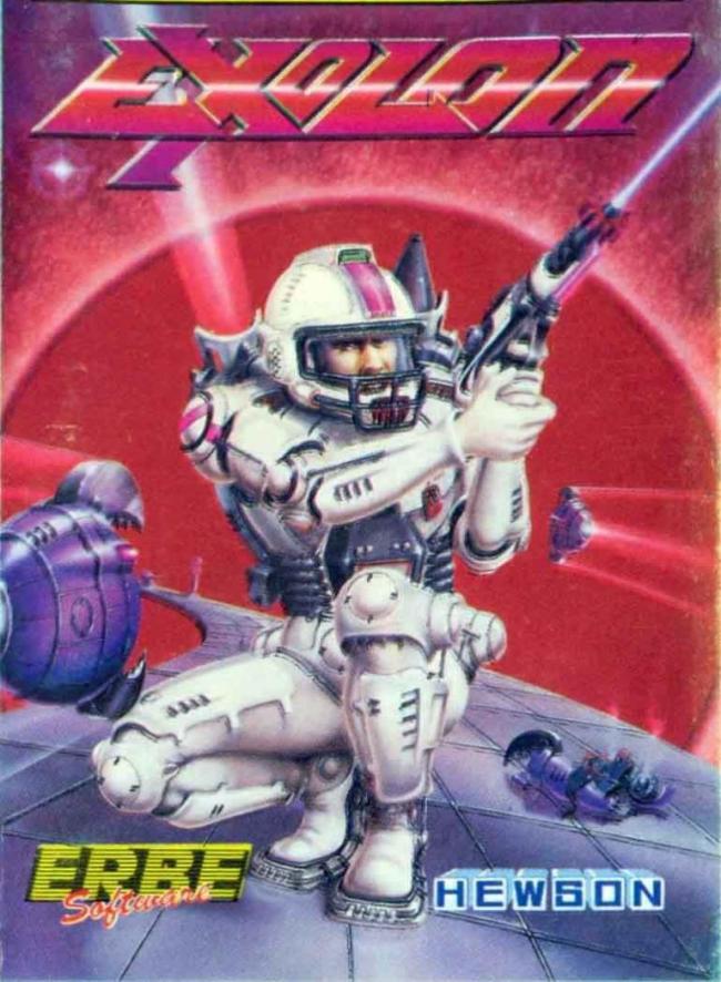 Exolon