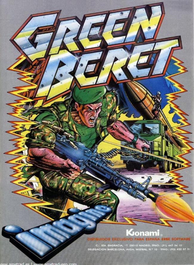 Green Beret