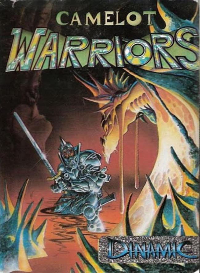 Camelot Warriors