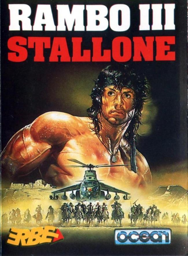 Rambo III