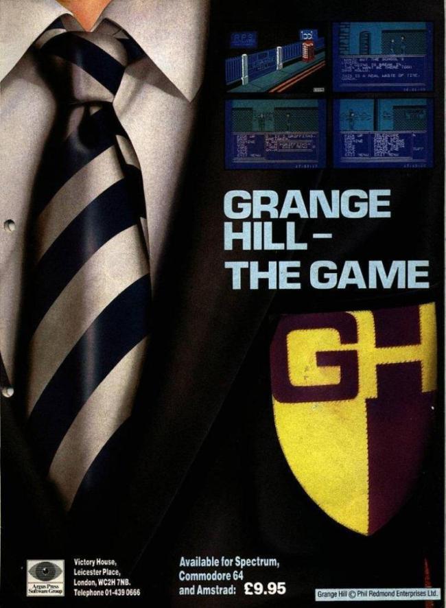 Grange Hill