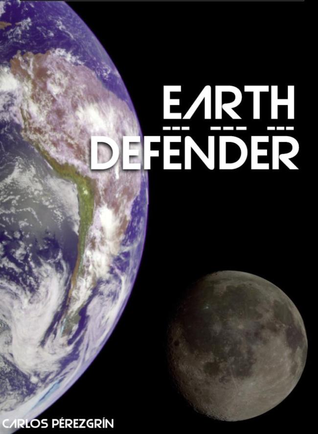 Defensores de la tierra