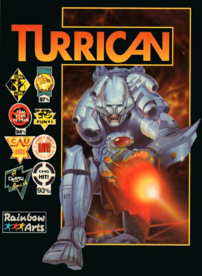 Turrican