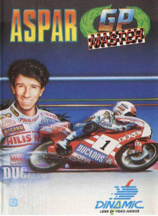 Aspar