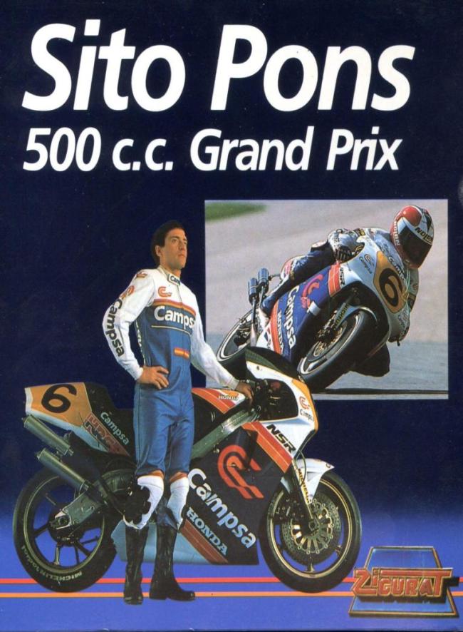 Sito Pons