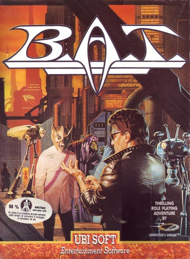 Bat