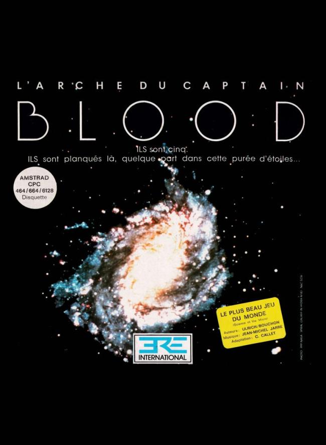 Captain Blood