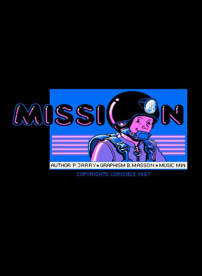 Mission
