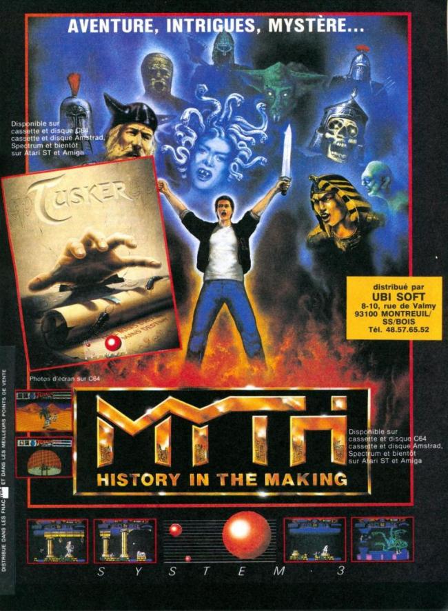 Myth