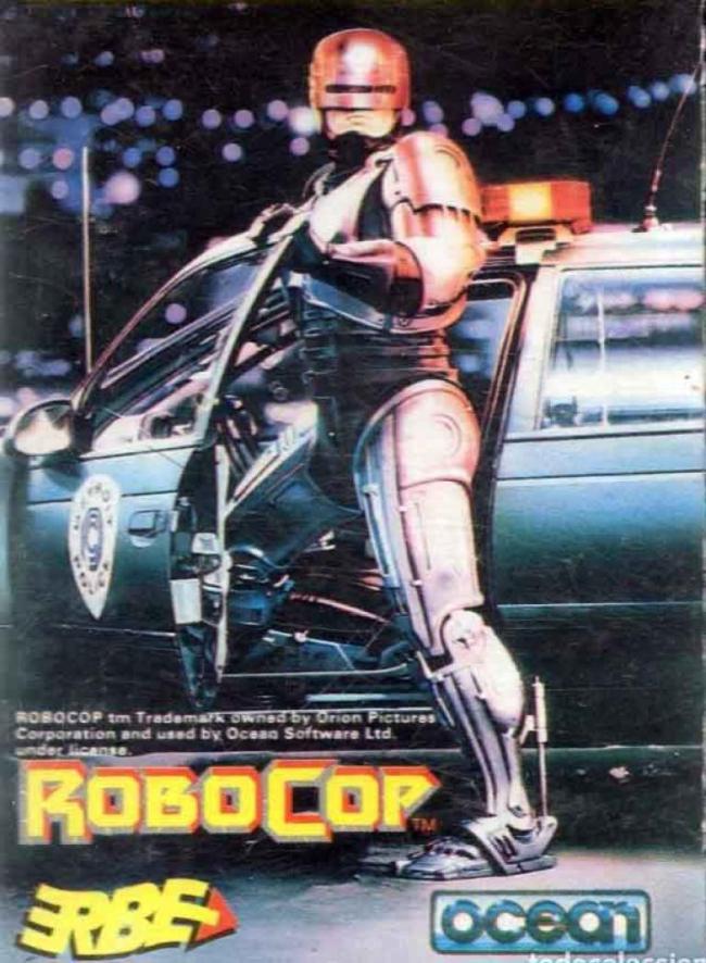 RoboCop