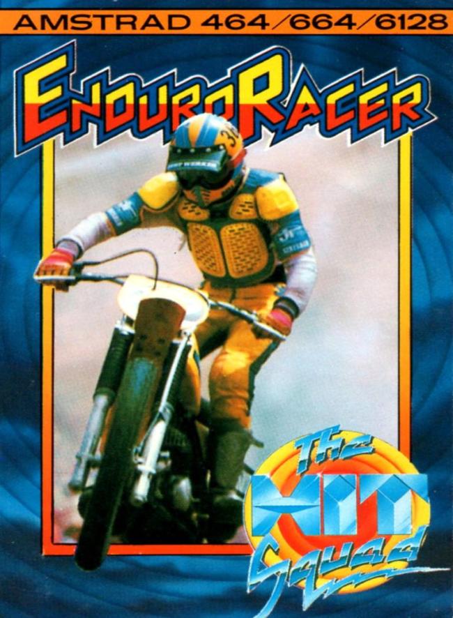 Enduro Racer