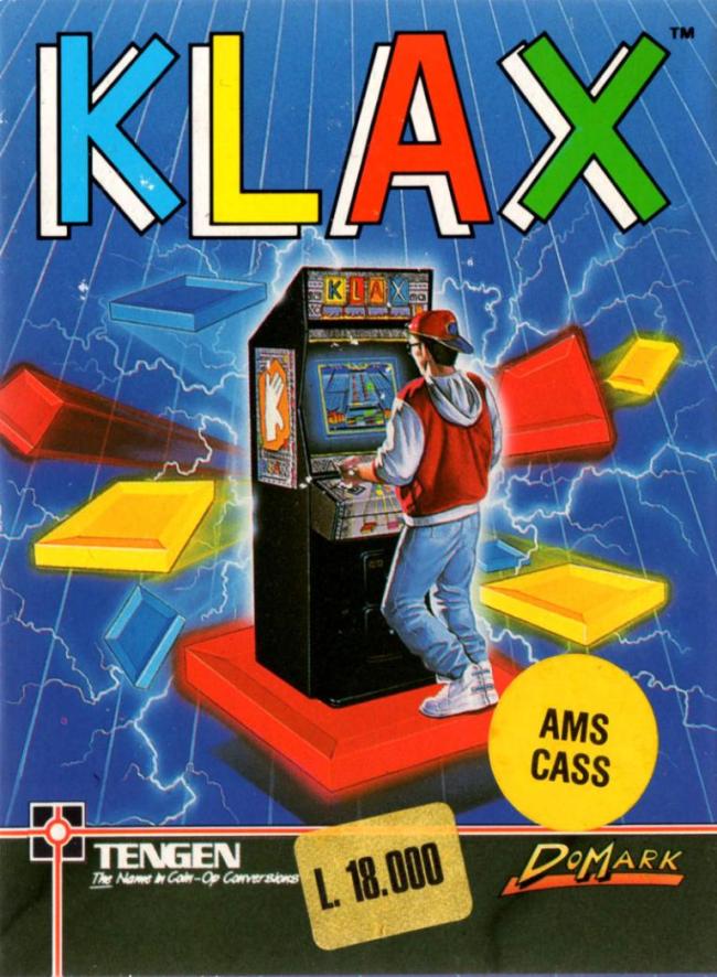 Klax