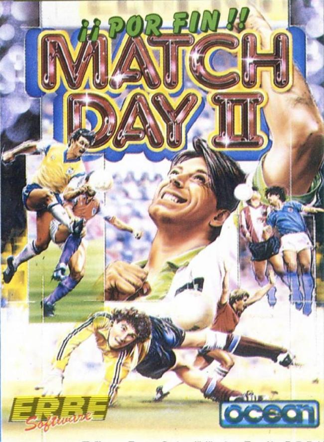 Match Day II