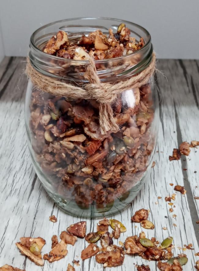 Granola