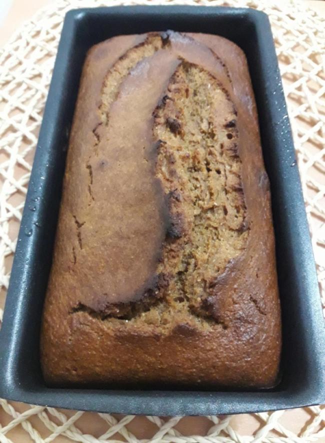 Banana Bread