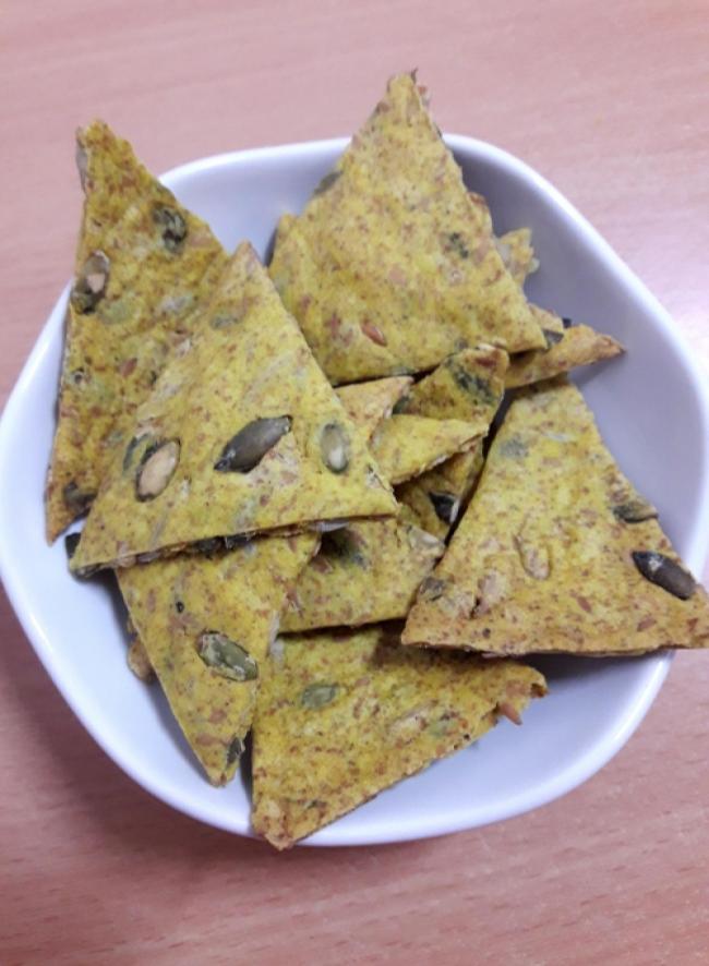Crackers