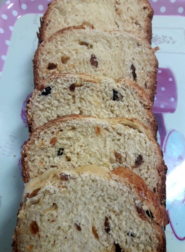 Panettone (panificadora)