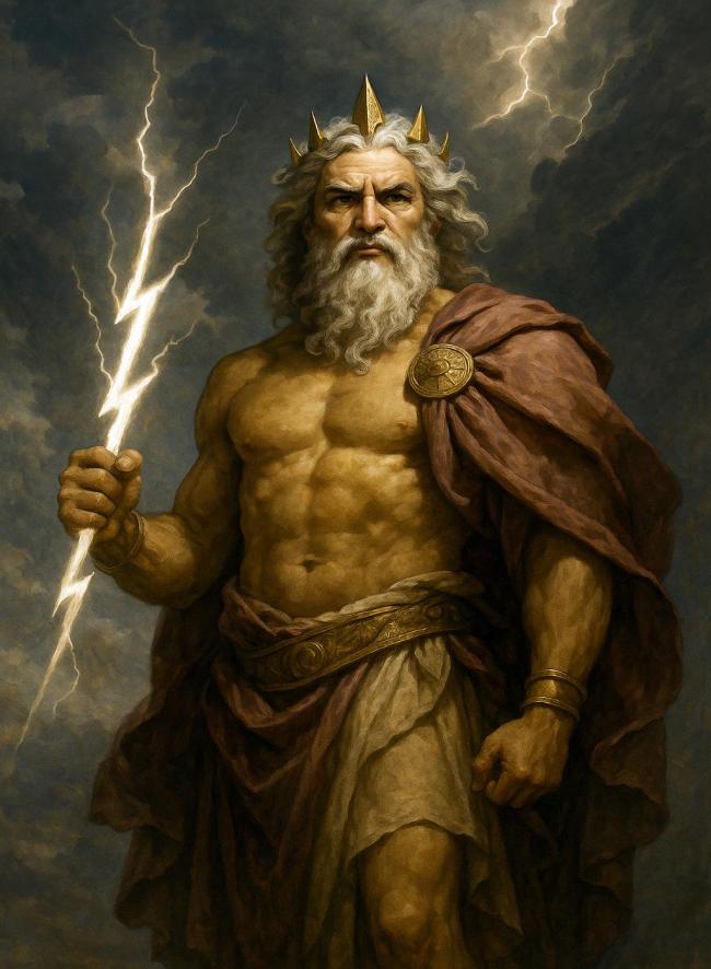 Zeus