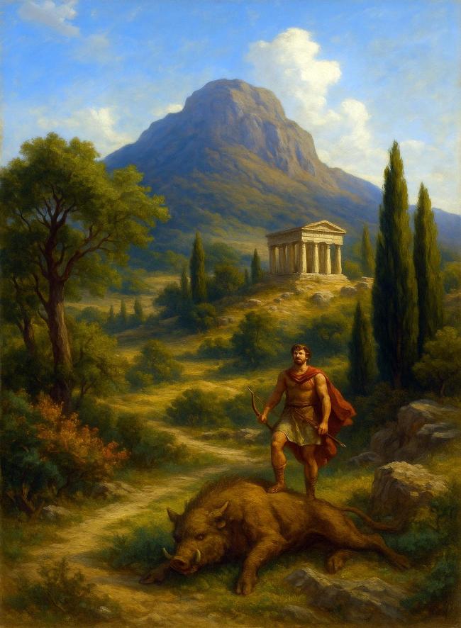 Monte Helicón