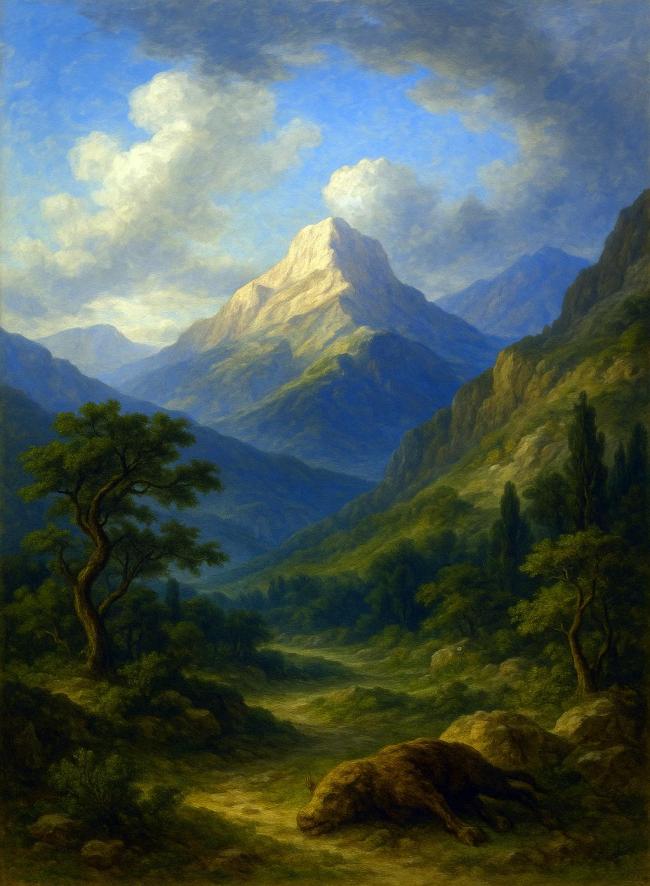 Monte Parnaso