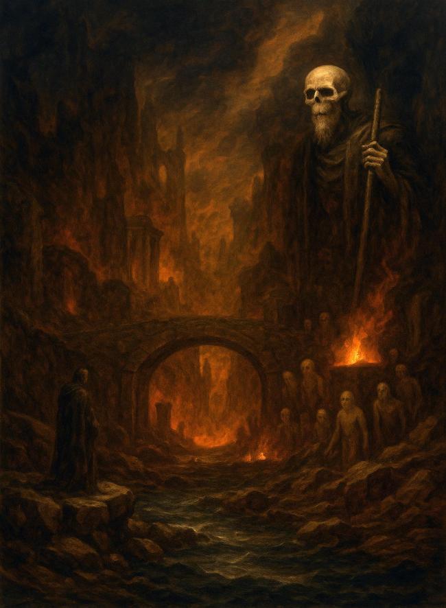 Inframundo