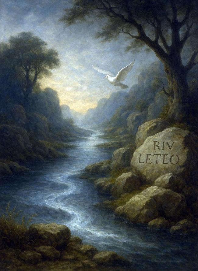 Río Leteo