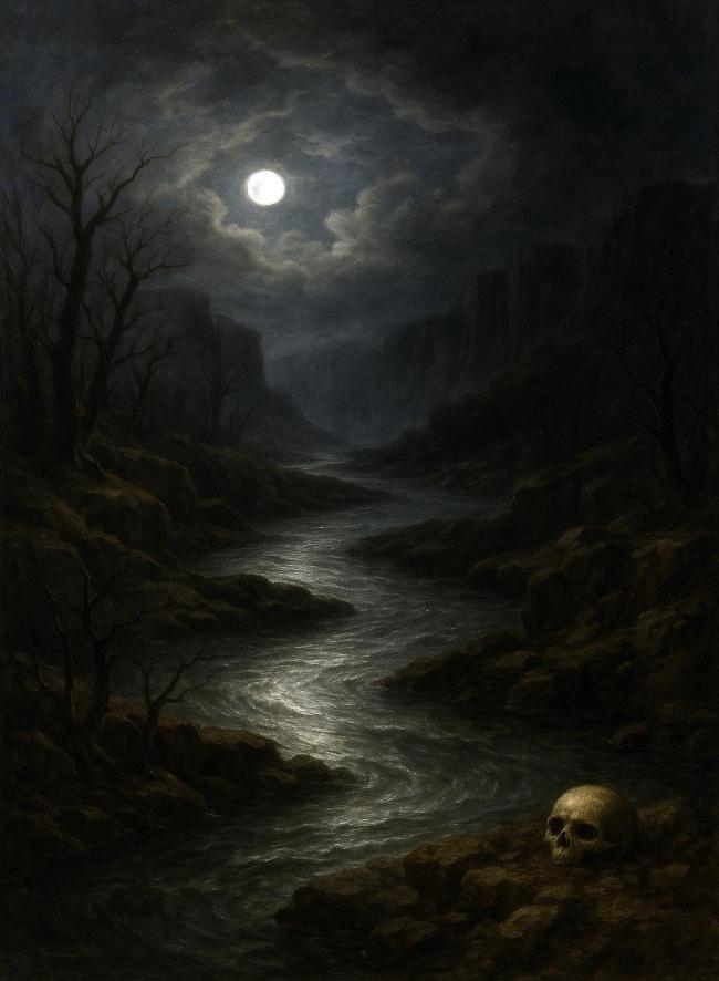 Río Cocito