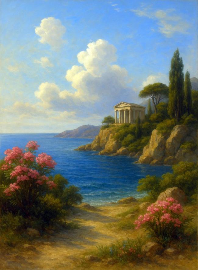 Isla de Citera
