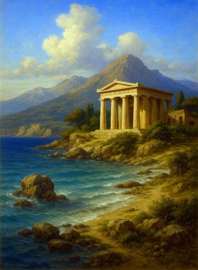 Isla de Creta