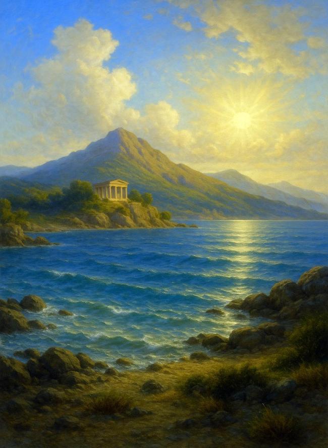 Isla de Rodas