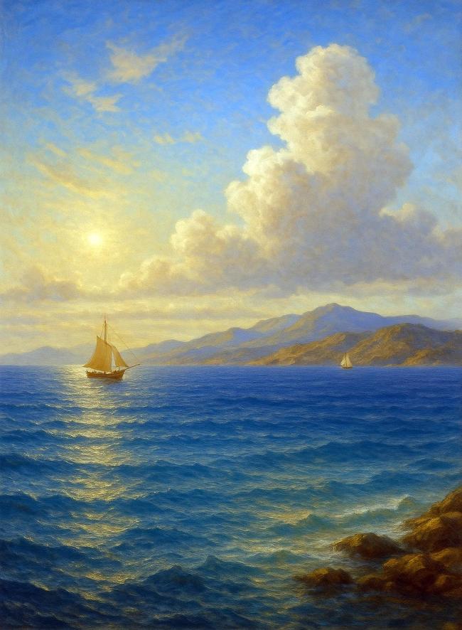 Mar Mediterráneo