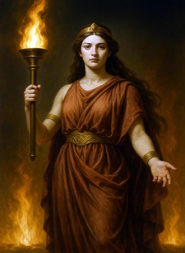 Hestia