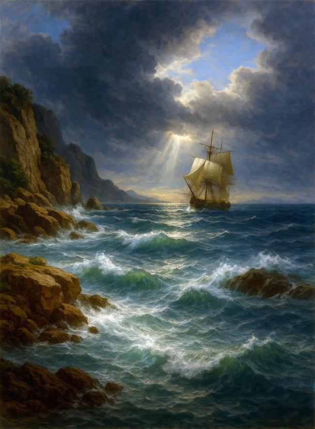Mar de Sirtes